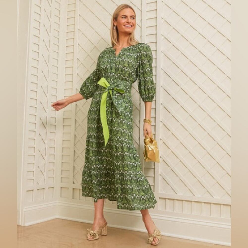 Tuckernuck Dandelion Daze Lyles Dress